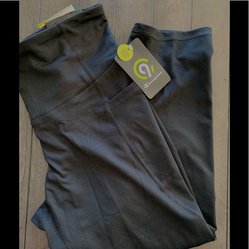Champion | Capri Leggings